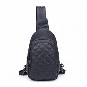 Sol and Selene On The Run Sling Backpack